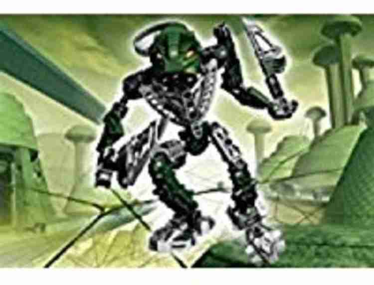 Lego bionicle toa hordika store