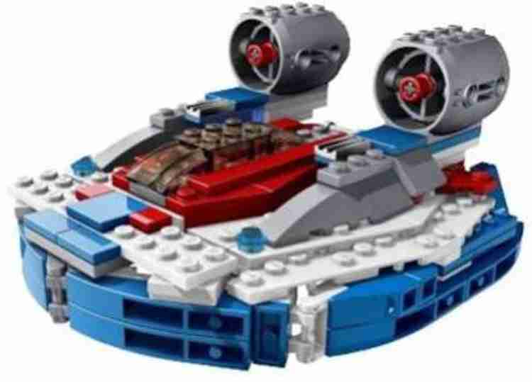 LEGO Creator Fast Flyers No. 4953 312 Pcs Creator Fast Flyers No. 4953 312 Pcs shop for LEGO products in India. Flipkart