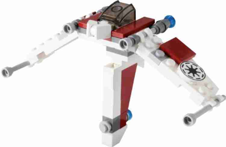 LEGO Star Wars V19 Torrent Bagged 8031 Star Wars V19 Torrent