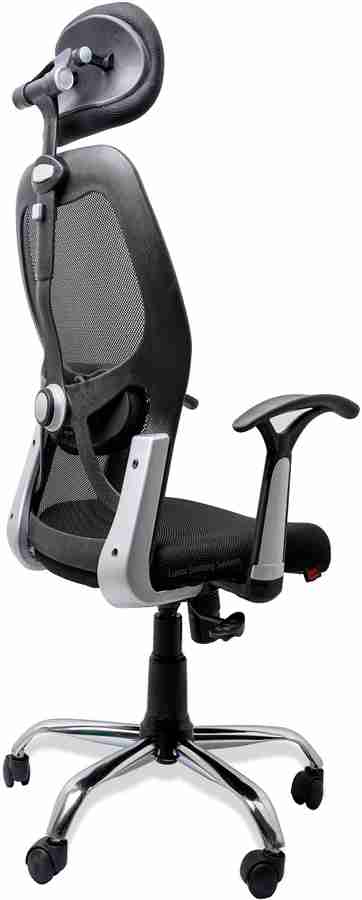 luxor seating system Mesh Office Arm Chair Price in India Buy luxor seating system Mesh Office Arm Chair online at Flipkart