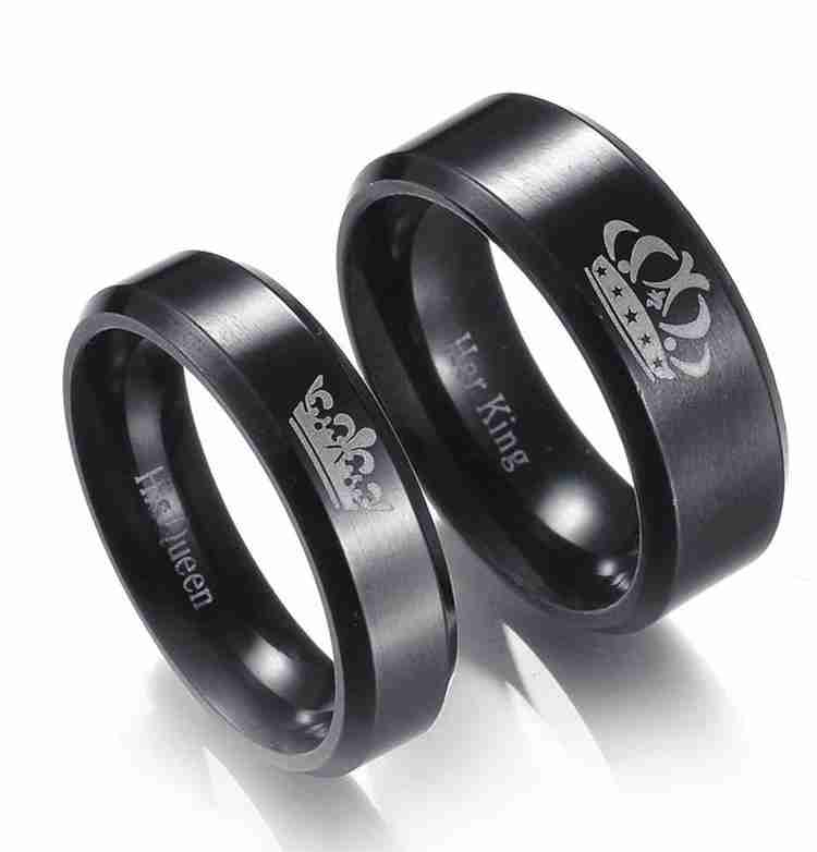Couples ring for her online