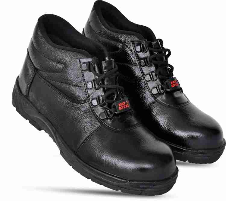 Rockland 2024 safety shoes