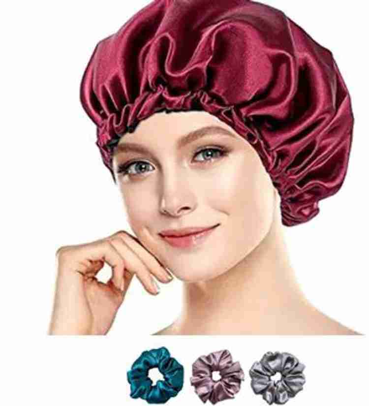 Head cap for women top