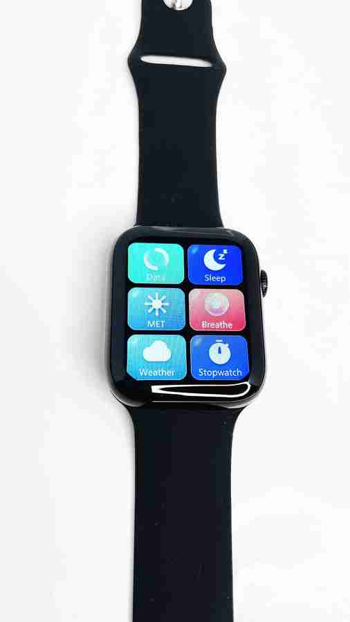 M7 gps smart watch on sale