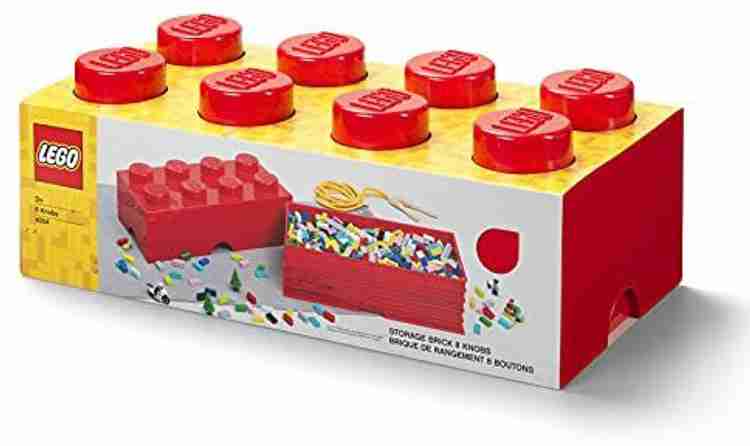 Storage brick 8 discount