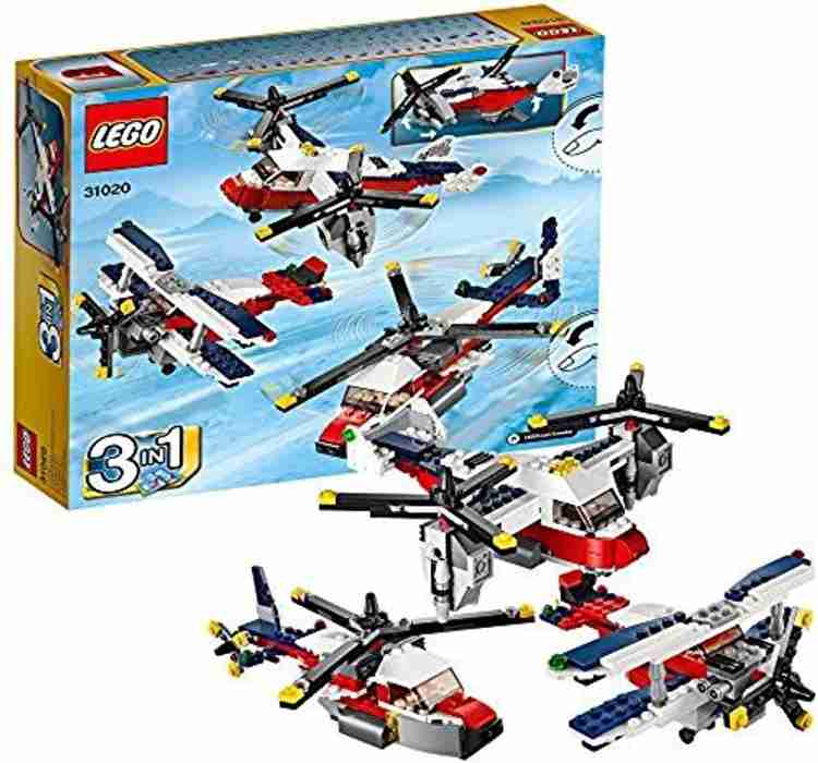 Lego 31020 discount
