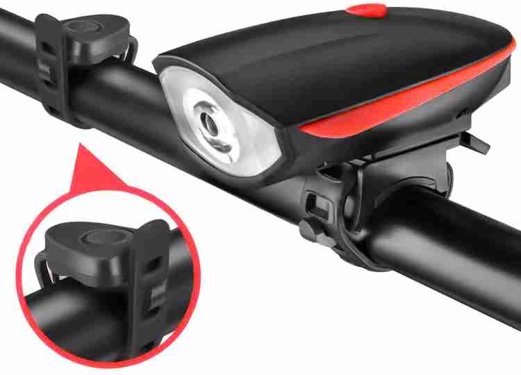 Cycle headlight flipkart deals