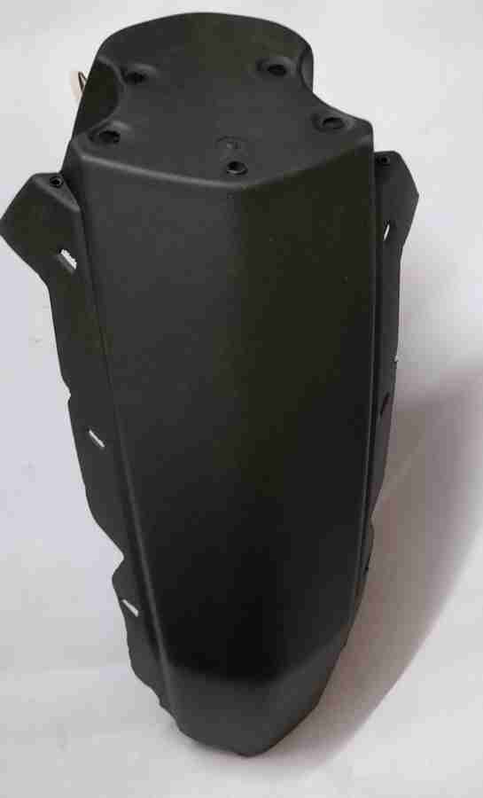 Perfect enterprises Front Mud Guard For TVS Ntorq 125 2017 2018