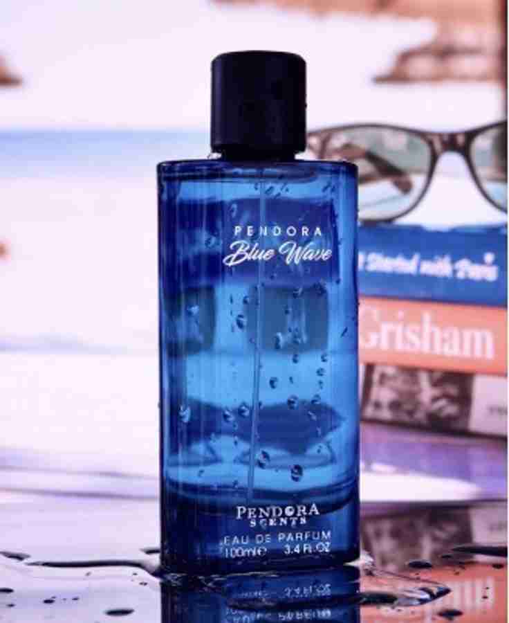Blue wave cologne on sale