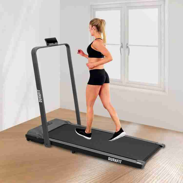 Durafit compact treadmill cheap