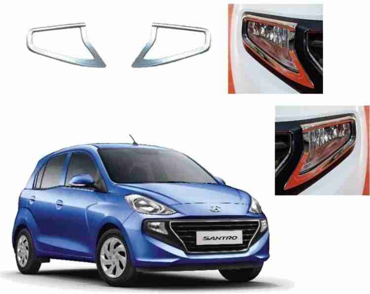 Hyundai santro hot sale sportz accessories