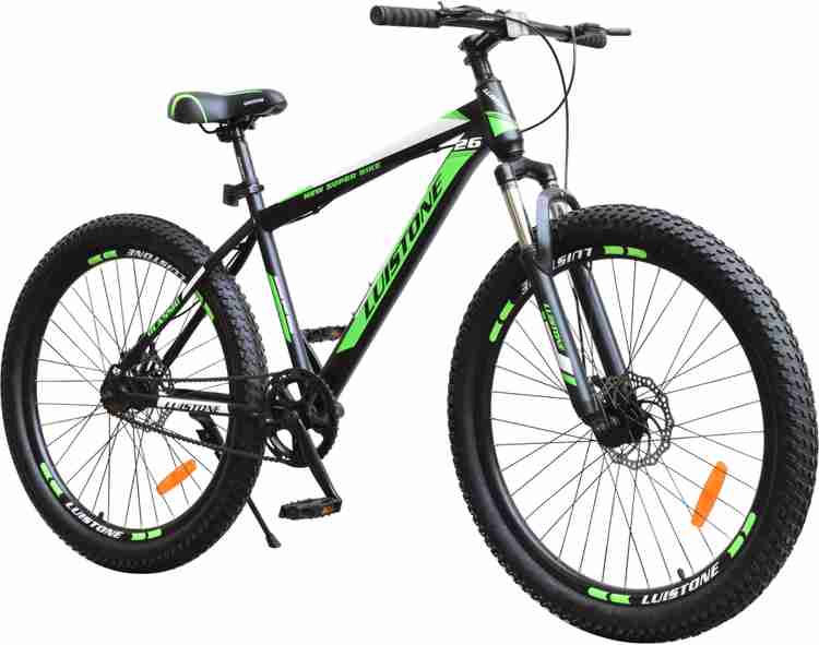 One tyre cycle price discount