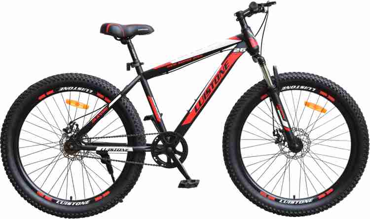 Cycle fat deals tyre price