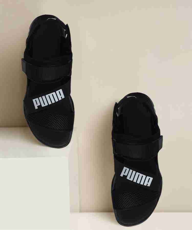 Puma js trail store sandal