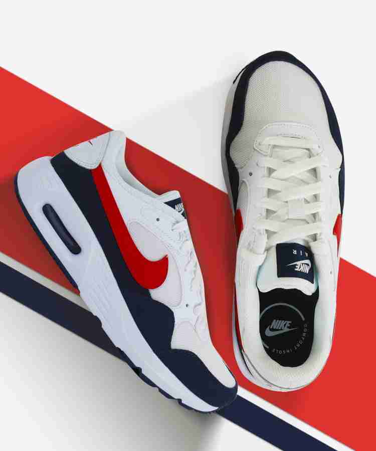 NIKE Air Max SC Running Shoes For Men Buy NIKE Air Max SC Running Shoes For Men Online at Best Price Shop Online for Footwears in India Flipkart