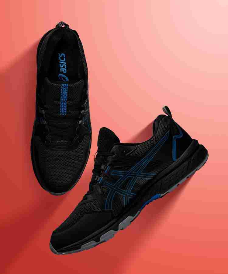 Asics mens waterproof shoes best sale