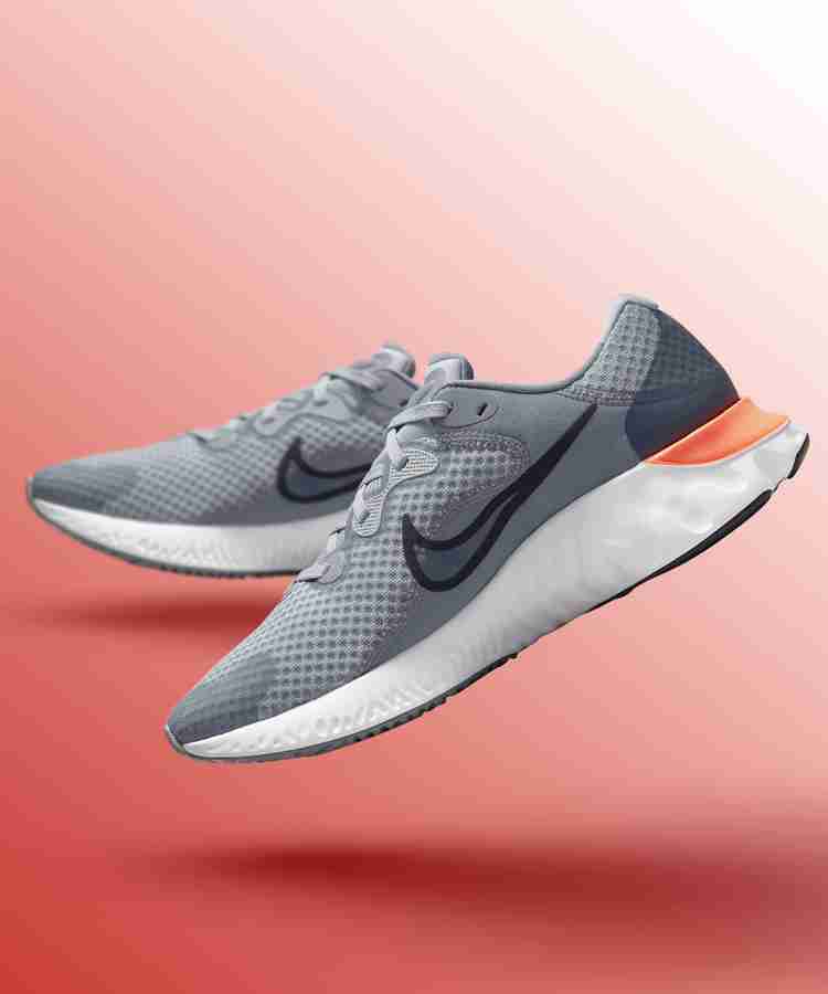 Nike best sale react flipkart