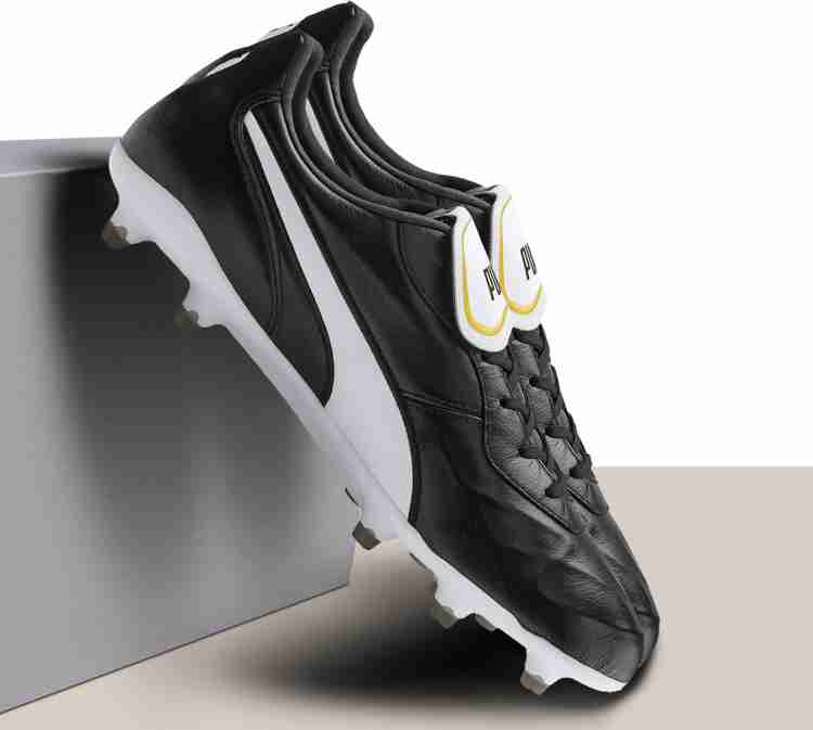 Puma king top di fg mens football boots top