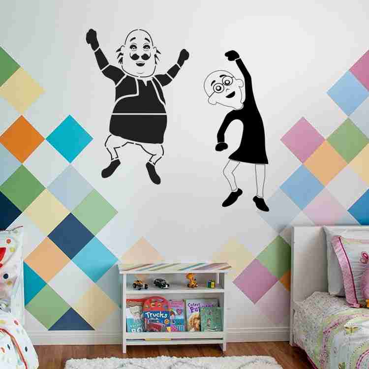 Cartoon stencils for walls discount