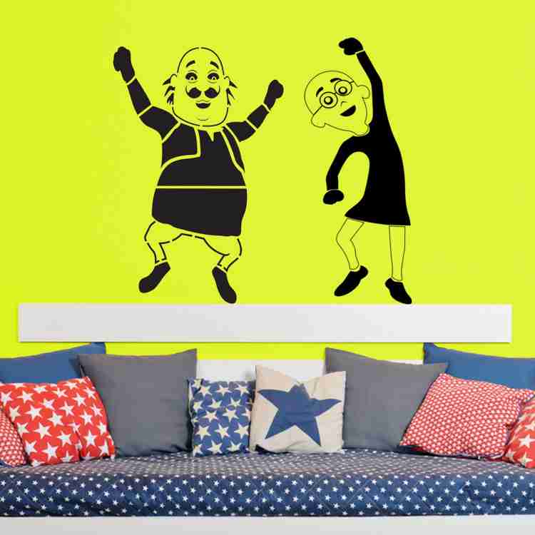 Cartoon stencils for walls discount