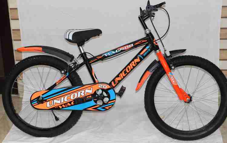 20 inch unicorn bike online