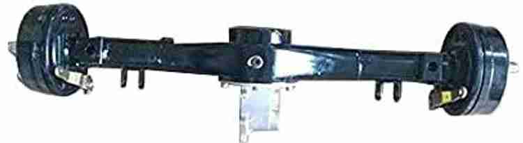 E rickshaw axle price deals