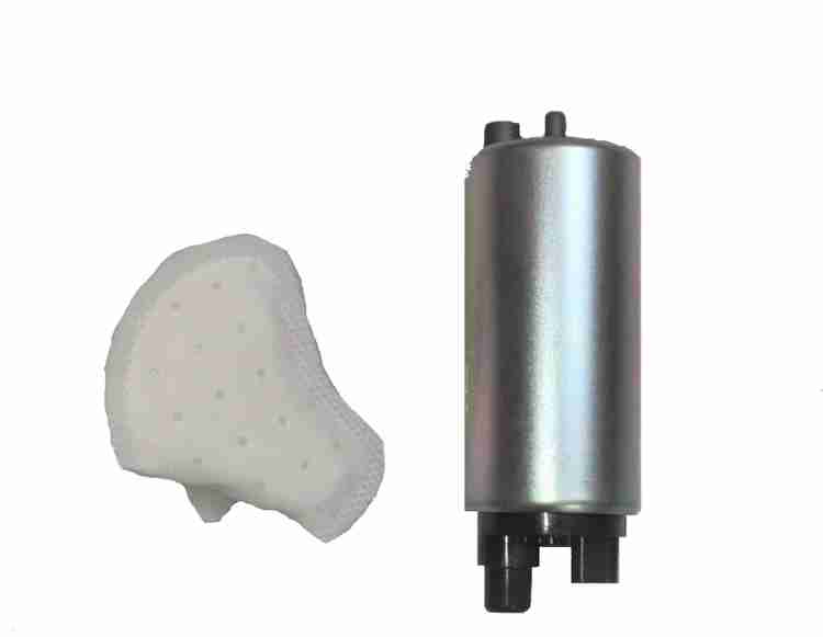 Paanjo Fuel Pump Motor For Honda Glamour FI Model Oil Filler Cap