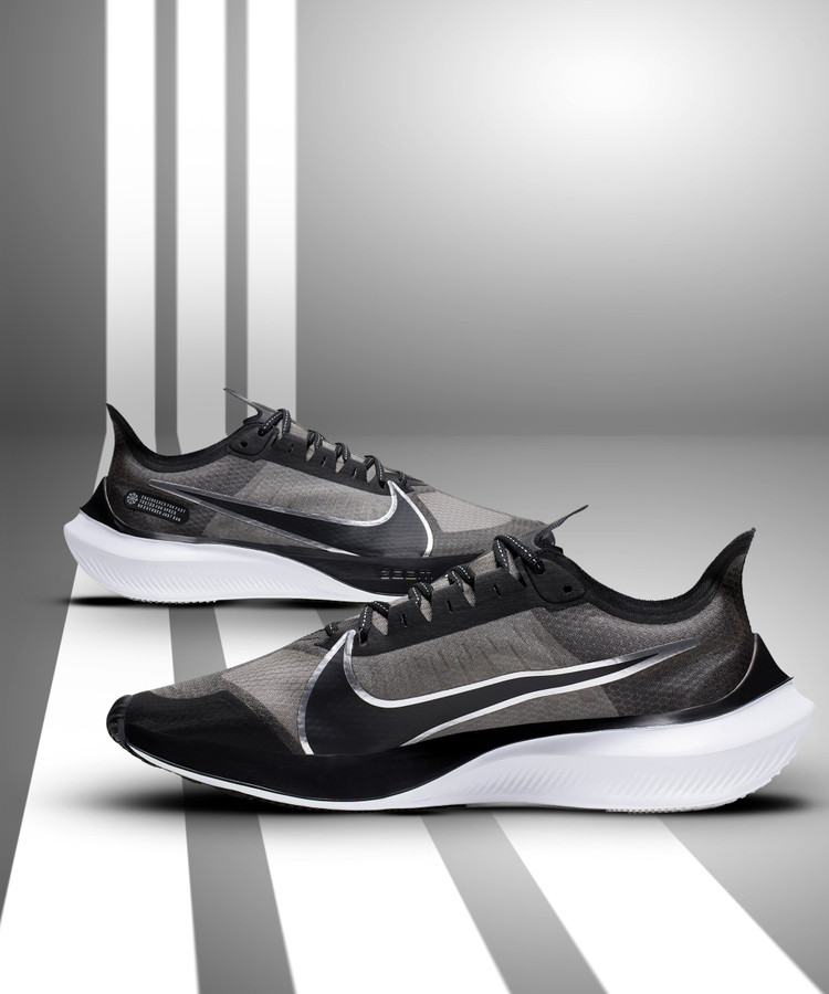 nike zoom gravity running shoes