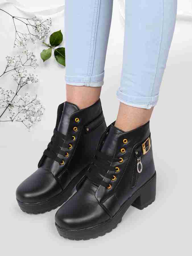 Stylish clearance casual boots