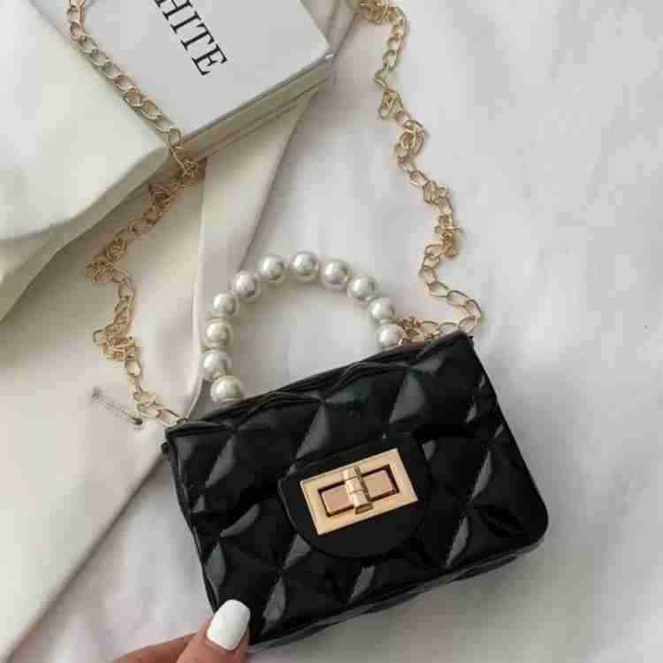 Tiny hot sale sling bag