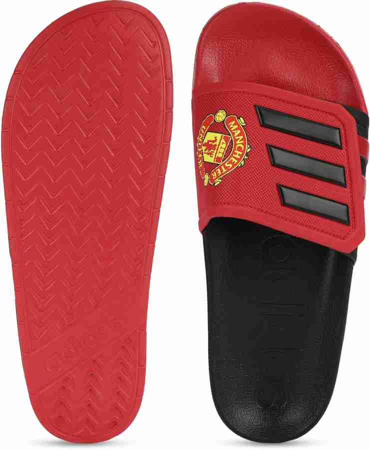 ADIDAS Men ADILETTE TND ADJ Slides Buy ADIDAS Men ADILETTE TND