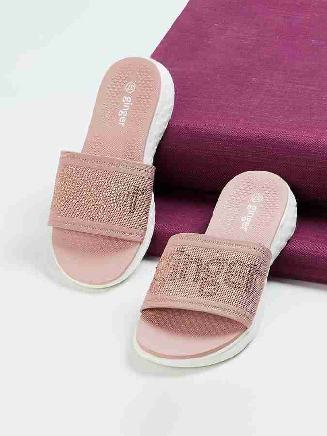 Ginger by Lifestyle Women Slippers Buy Ginger by Lifestyle Women