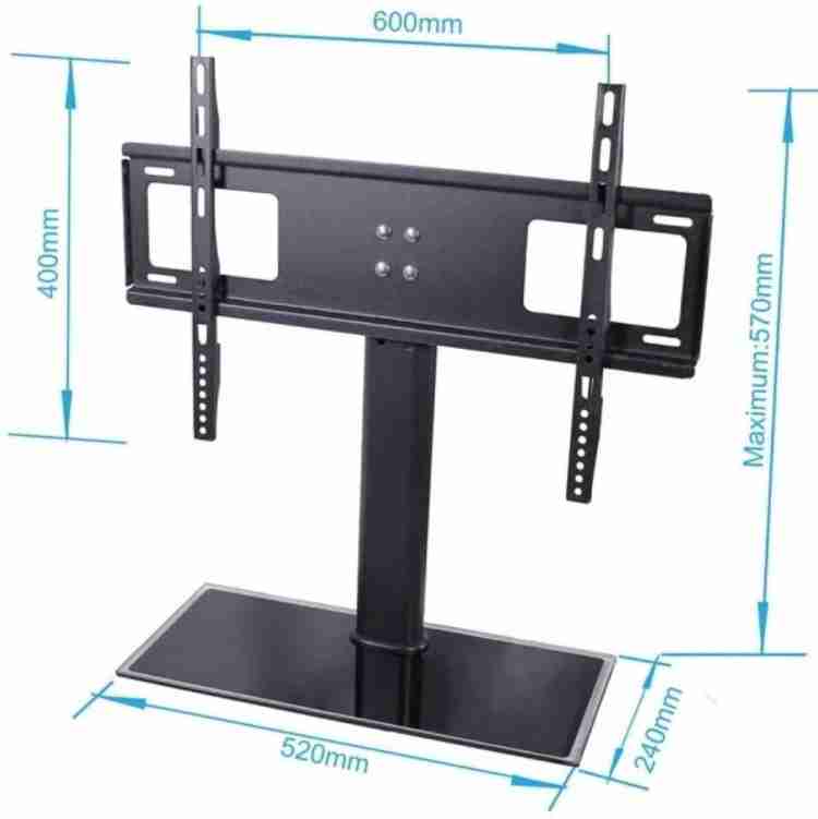 43 inch deals tv desk mount