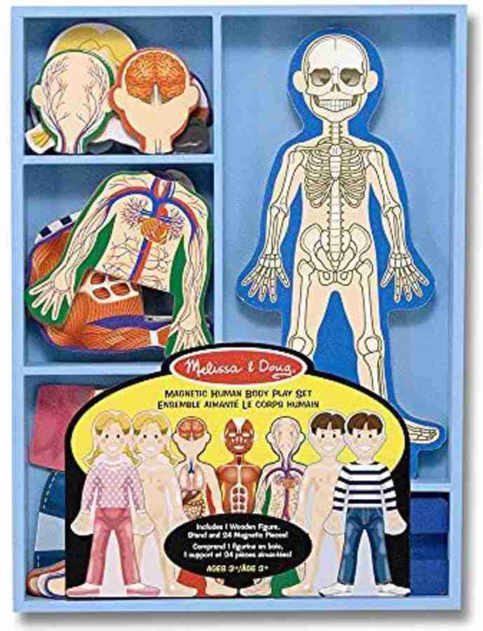Melissa and doug doctor kit hot sale
