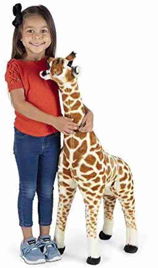 Melissa doug new arrivals plush