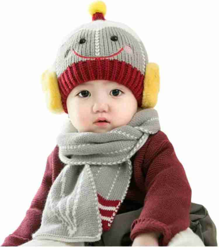 Baby cap sale flipkart