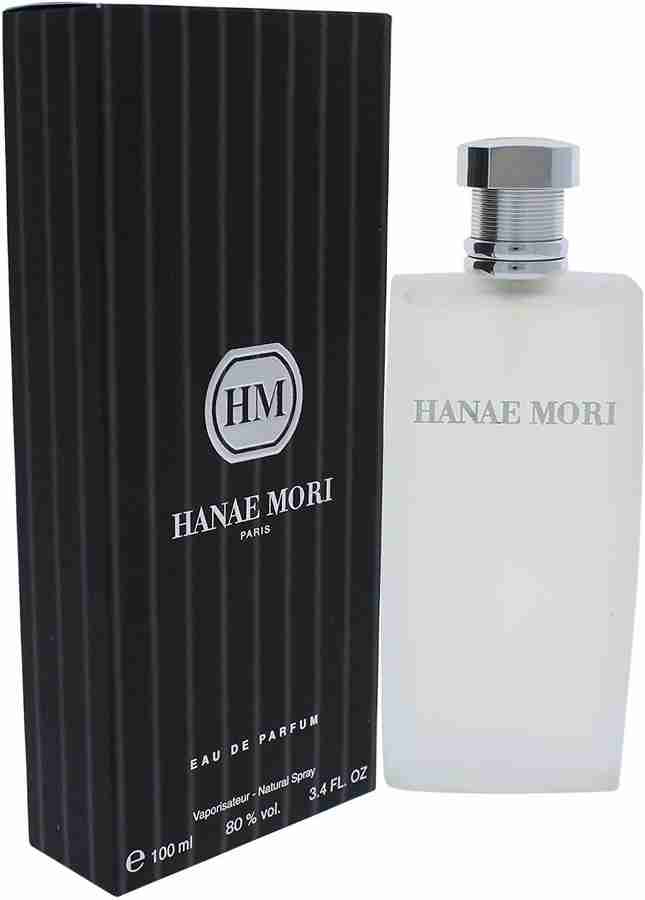 Hana mori perfume clearance