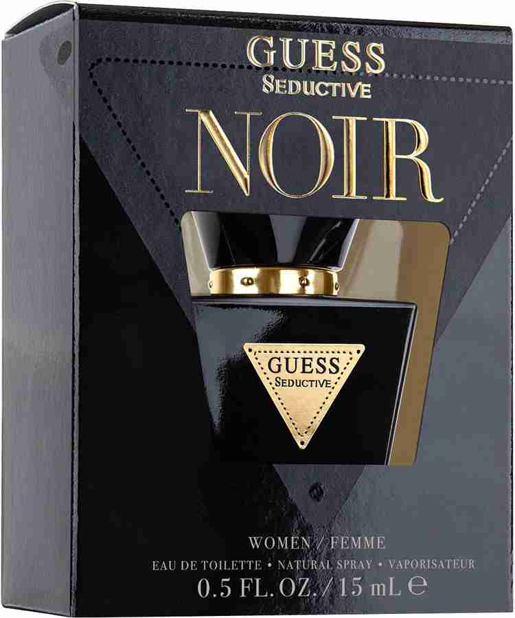 Guess seductive deals noir women review
