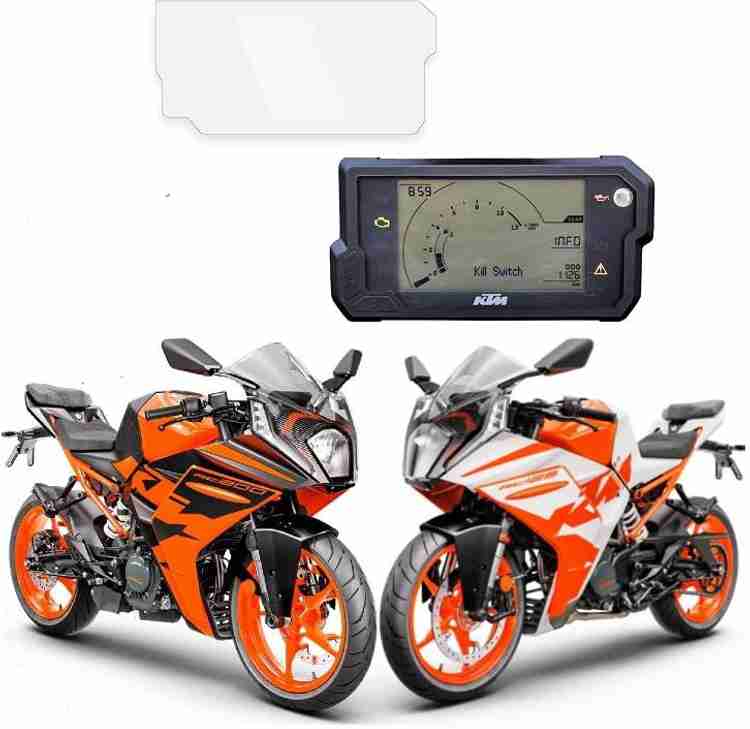 Ktm 790 rc on sale