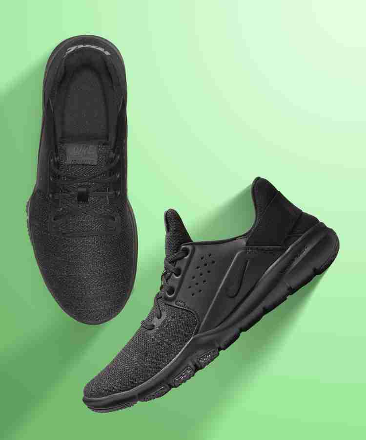 Nike flex control 3 review sales