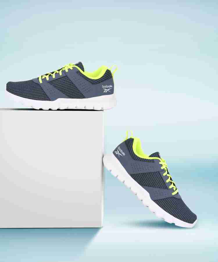 REEBOK BREEZE RUN LP Running Shoes For Men Buy REEBOK BREEZE RUN LP Running Shoes For Men Online at Best Price Shop Online for Footwears in India Flipkart