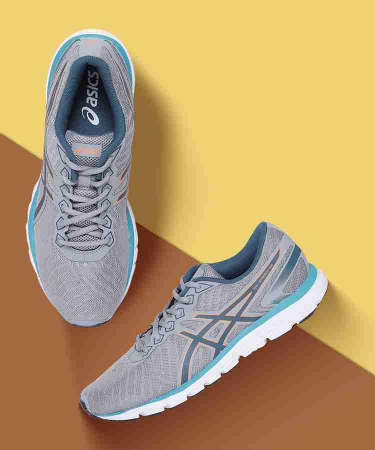 Asics gel zaraca sales 5 mens running shoes