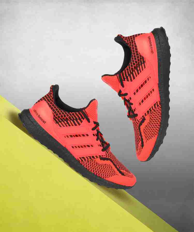 Adidas ultra boost 2025 red price in india