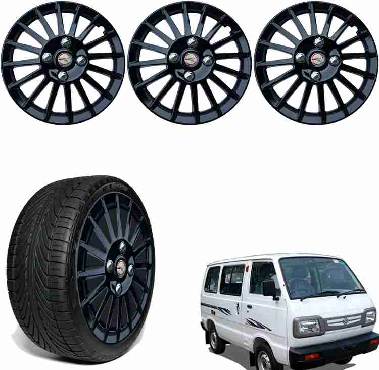 maruti van wheel cap