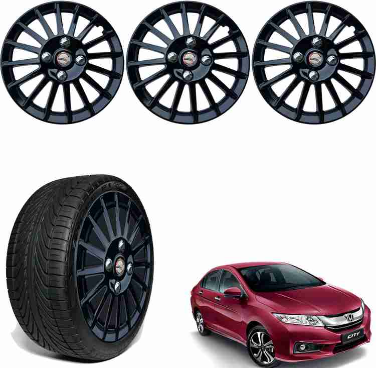 Honda city wheel cap original hotsell