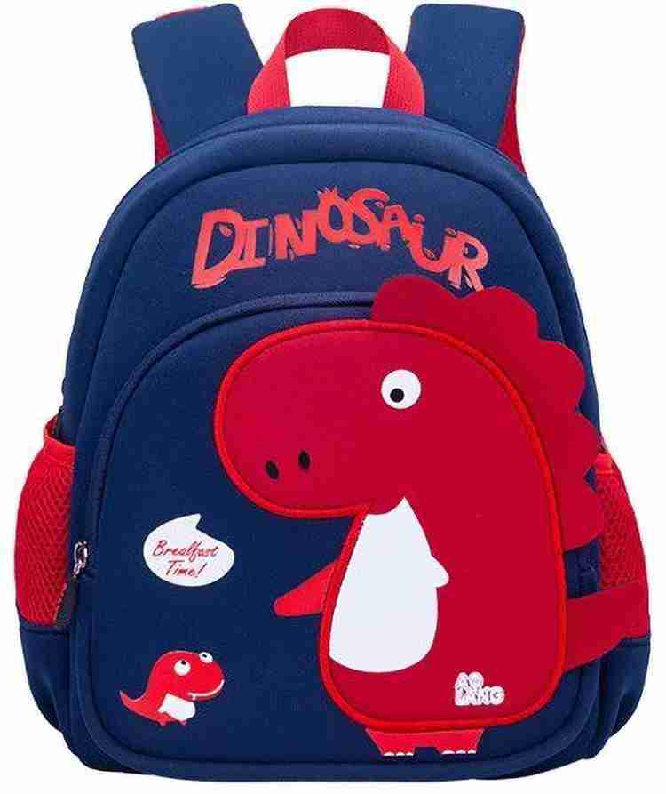 Flipkart WISHKEY Waterproof Mini Dino Bag for Baby Boys