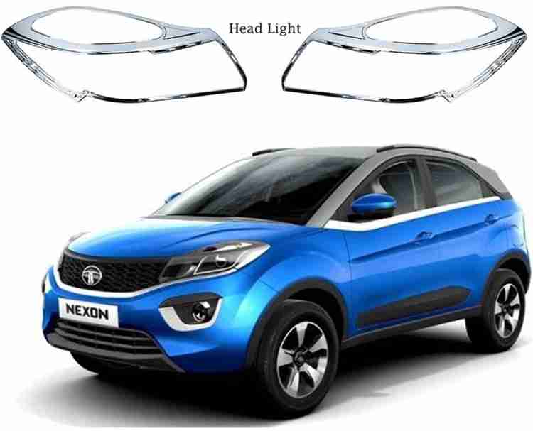Nexon top exterior accessories