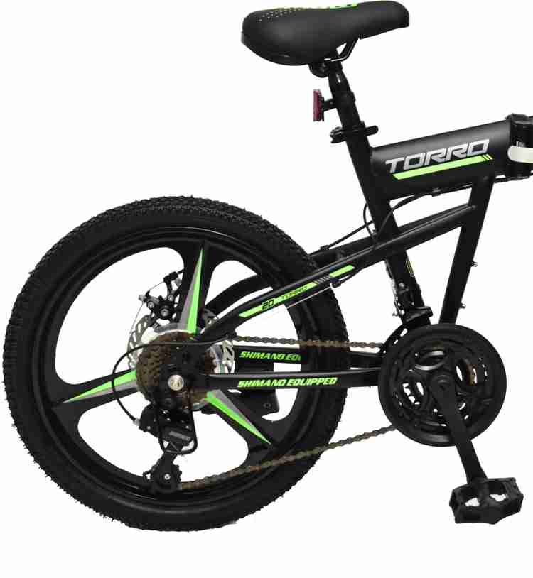 Folding bike for sale cartimar deals