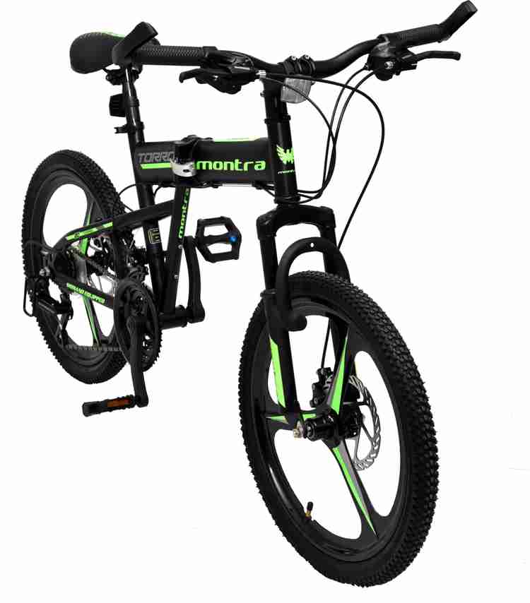 Montra sales bmx cycle