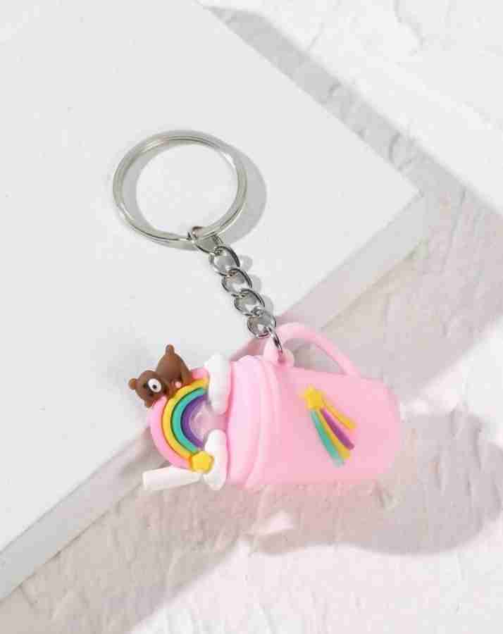 Rainbow Unicorn - cute and quirky 